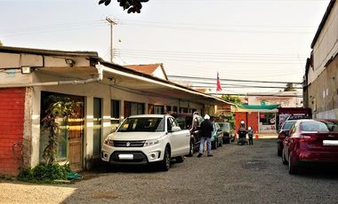 Local Comercial en Venta en Zona Centro Quillota