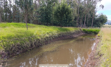 finca en venta en vereda santa barbara. Cod V6084