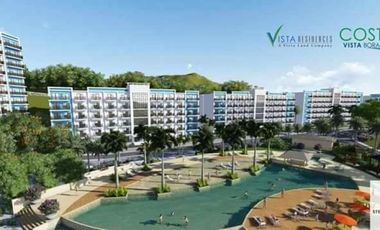 Affordable Condo unit in Boracay yapak malay