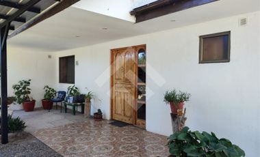 Casa en Venta en Colegio San Felipe de Diacono