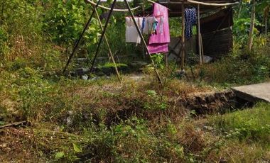 Hunian di jual cepat tinggal 1 unit murah MINIMALIS