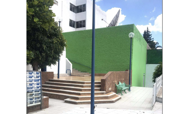 Edificio En Venta Col La Paz Puebla Para Universidad u Oficinas