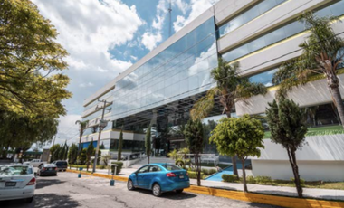 Edificio En Venta Col La Paz Puebla Para Universidad u Oficinas