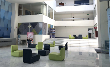 Edificio En Venta Col La Paz Puebla Para Universidad u Oficinas