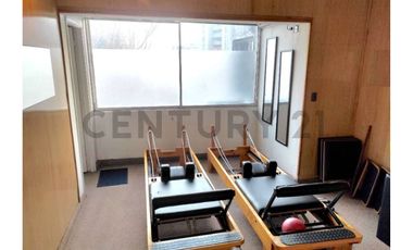 OFICINA EXCELENTE CONECTIVIDAD PARQUE BUSTAMANTE