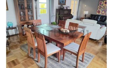 OFICINA EXCELENTE CONECTIVIDAD PARQUE BUSTAMANTE