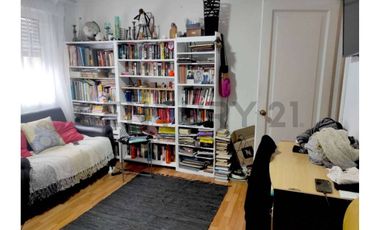 OFICINA EXCELENTE CONECTIVIDAD PARQUE BUSTAMANTE