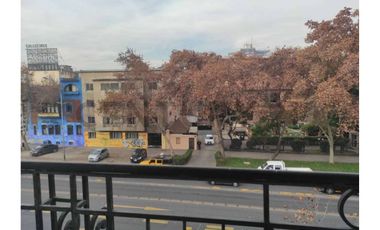 OFICINA EXCELENTE CONECTIVIDAD PARQUE BUSTAMANTE