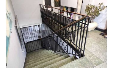 OFICINA EXCELENTE CONECTIVIDAD PARQUE BUSTAMANTE