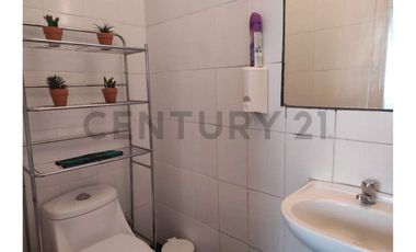 OFICINA EXCELENTE CONECTIVIDAD PARQUE BUSTAMANTE