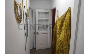 OFICINA EXCELENTE CONECTIVIDAD PARQUE BUSTAMANTE