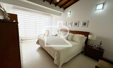casa en venta en los patios - la floresta. Cod V12947