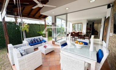 casa en venta en los patios - la floresta. Cod V12947