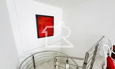casa en venta en los patios - la floresta. Cod V12947