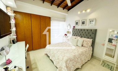 casa en venta en los patios - la floresta. Cod V12947