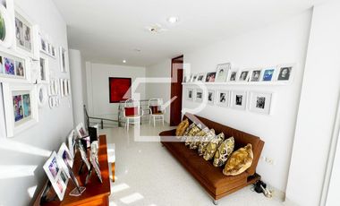 casa en venta en los patios - la floresta. Cod V12947