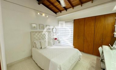 casa en venta en los patios - la floresta. Cod V12947