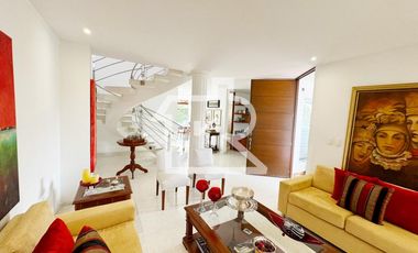 casa en venta en los patios - la floresta. Cod V12947