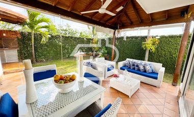 casa en venta en los patios - la floresta. Cod V12947
