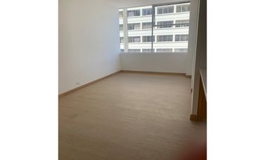 Suite en renta, sector Centro Norte