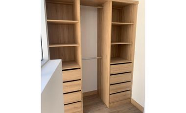 Suite en renta, sector Centro Norte
