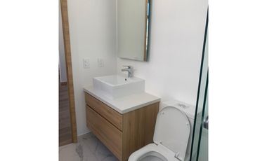 Suite en renta, sector Centro Norte