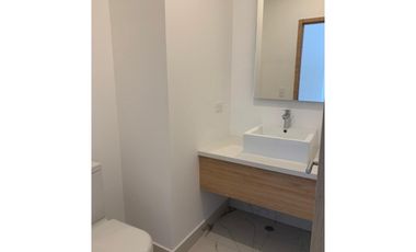 Suite en renta, sector Centro Norte