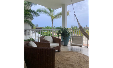 RENTO APARTAMENTO EN MARINA, BUENAVENTURA
