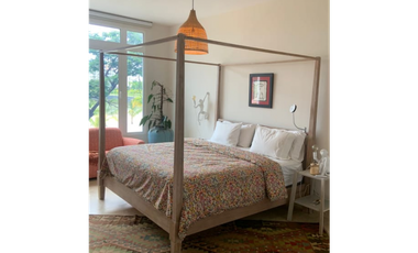 RENTO APARTAMENTO EN MARINA, BUENAVENTURA