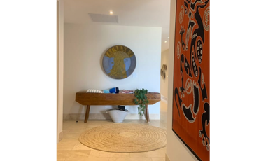 RENTO APARTAMENTO EN MARINA, BUENAVENTURA