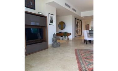 RENTO APARTAMENTO EN MARINA, BUENAVENTURA