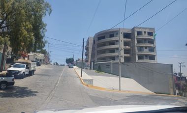 ¡Departamento nuevo, Atizapán de Zaragoza!