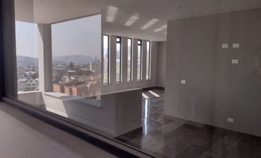 ¡Departamento nuevo, Atizapán de Zaragoza!