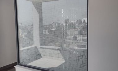 ¡Departamento nuevo, Atizapán de Zaragoza!