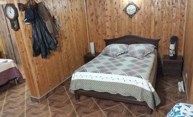 finca en arriendo en vereda molino. Cod A511892