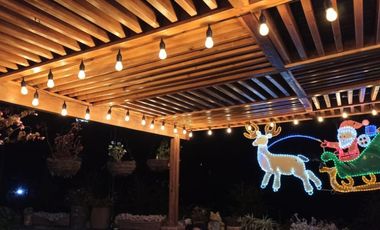 finca en arriendo en vereda molino. Cod A511892