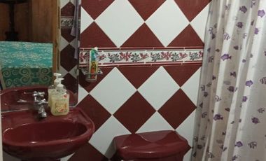 finca en arriendo en vereda molino. Cod A511892