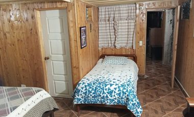 finca en arriendo en vereda molino. Cod A511892