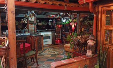 finca en arriendo en vereda molino. Cod A511892