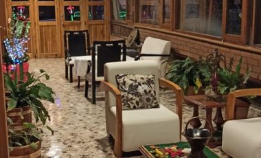 finca en arriendo en vereda molino. Cod A511892