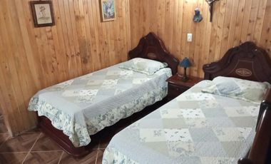 finca en arriendo en vereda molino. Cod A511892