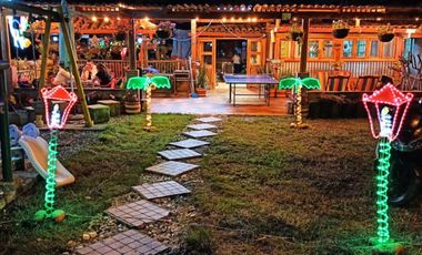 finca en arriendo en vereda molino. Cod A511892