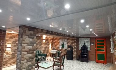 finca en arriendo en vereda molino. Cod A511892