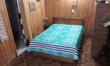 finca en arriendo en vereda molino. Cod A511892