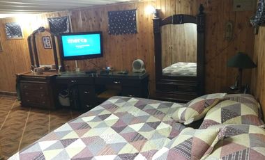 finca en arriendo en vereda molino. Cod A511892