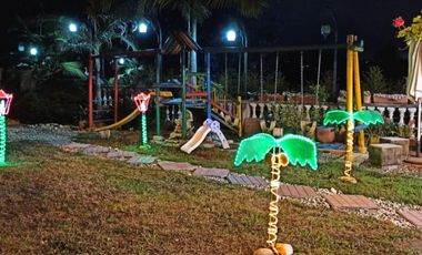 finca en arriendo en vereda molino. Cod A511892