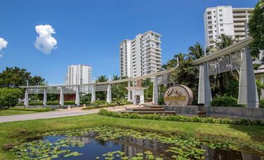 1 Bedroom Condo for sale at Boathouse Hua Hin