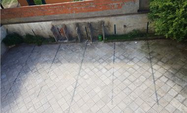 OPORTUNIDAD!!!! VENTA Dpto. dos amb. amplios c/balcones!!!