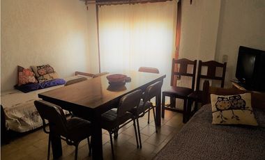 OPORTUNIDAD!!!! VENTA Dpto. dos amb. amplios c/balcones!!!