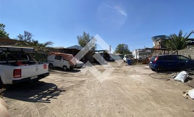 Sitio en Venta en San Pablo / La Estrella